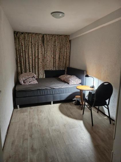 Kamer te huur 1200 euro Kantershof, Amsterdam