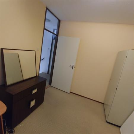 Kamer in Utrecht, Korfoedreef op Kamernet.nl: Leuke nette kamer