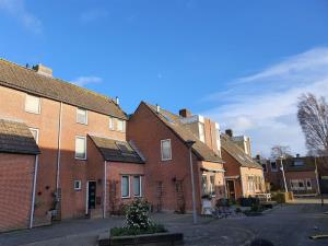 Appartement te huur 2250 euro Goudsmidsgilde, Medemblik