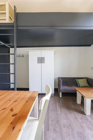 Zimmer bei Gasthuisring In Tilburg