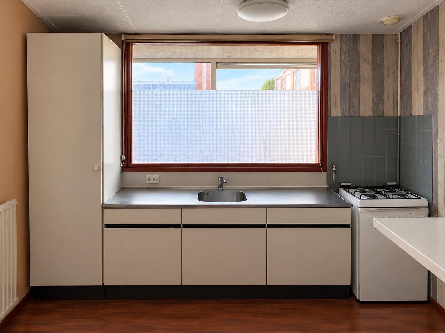 Appartement aan Burgemeester Gijsenlaan, Schiedam 6