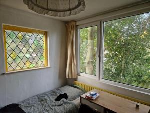 Kamer te huur 625 euro Wessel Gansfortstraat, Amsterdam