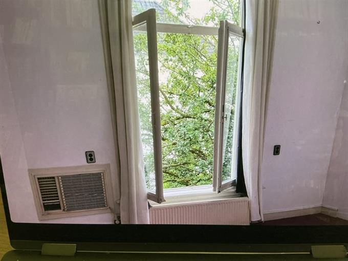 Zimmer bei Balistraat In Den Haag
