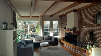 Room for rent 660 euro Raadhuisplein, Heiloo