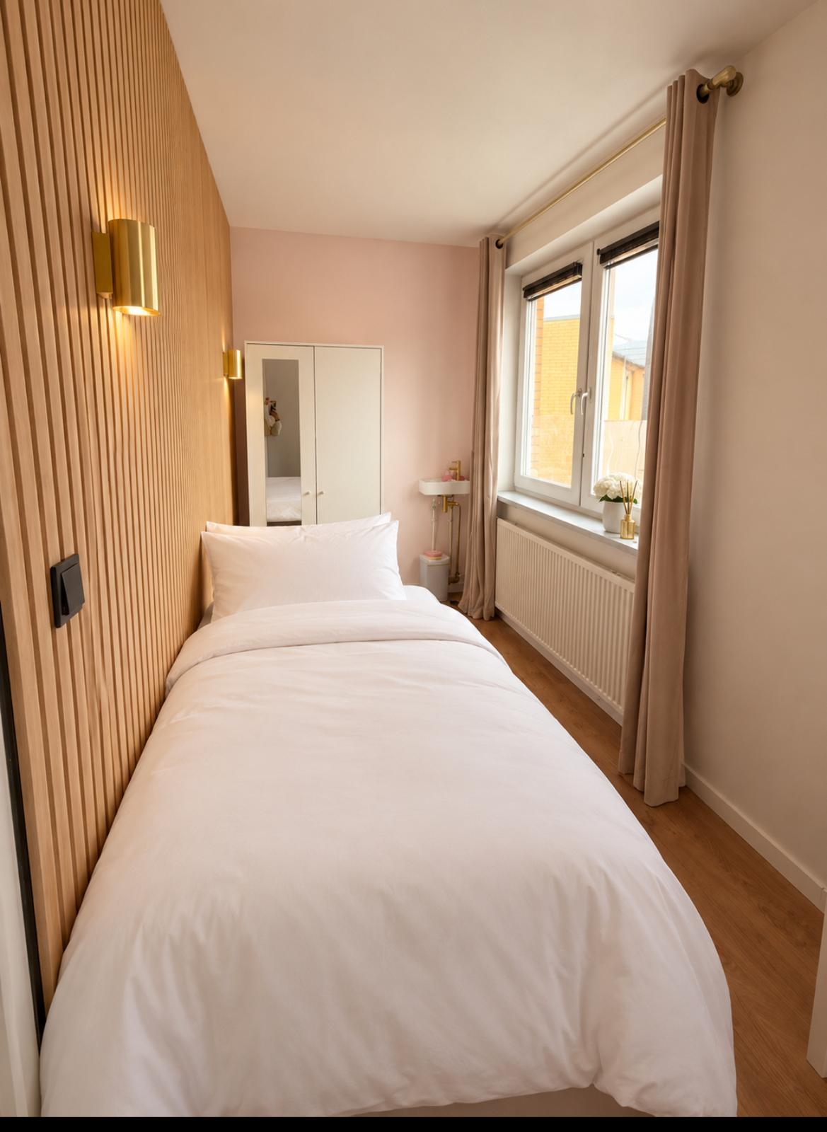 Kamer aan Gaandeweg, Amsterdam 6