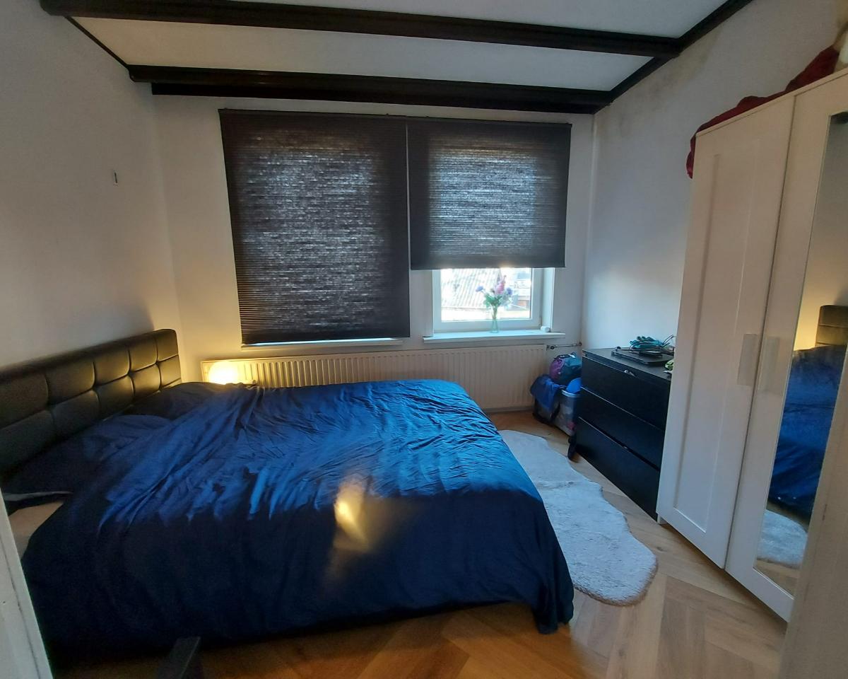 Studio te huur in Tilburg – Weverstraat – foto 4