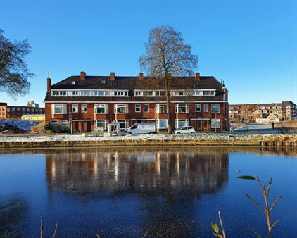 Room for rent 435 euro Hoornsediep, Groningen