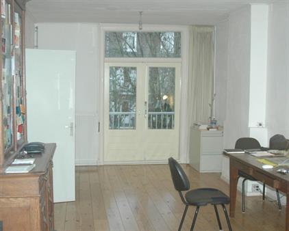 Kamer te huur 900 euro Rustenburgerstraat, Amsterdam