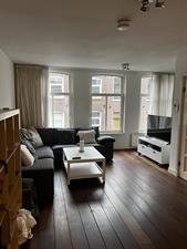Room for rent 1650 euro Govert Flinckstraat, Amsterdam