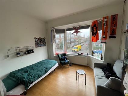 Room for rent 457 euro E. Thomassen a Thuessinklaan, Groningen