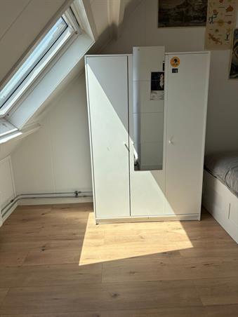 Zimmer bei Riederlaan In Rotterdam