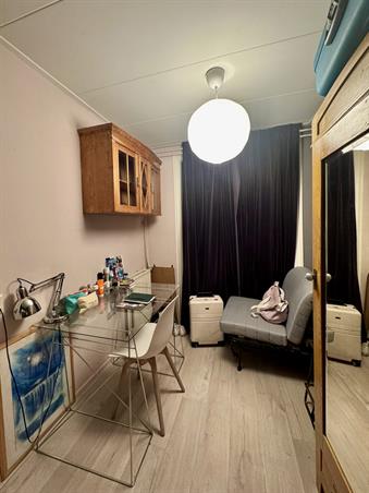 Zimmer bei Saffierstraat In Amsterdam