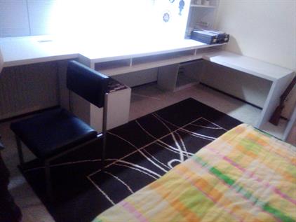 Kamer te huur 960 euro Laan 1954, De Meern