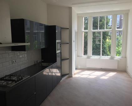 Usselincxstraat