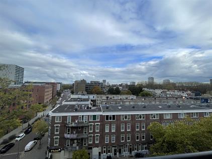 Room for rent 750 euro Christiaan de Wetstraat, Rotterdam
