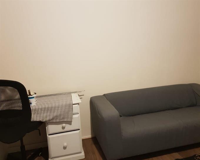 Zimmer bei Laan van Vlaanderen In Amsterdam