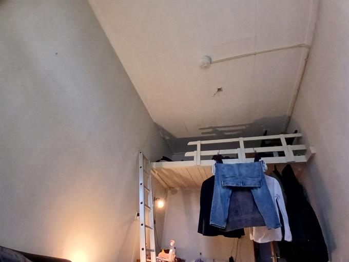 Zimmer bei Nieuwe Ebbingestraat In Groningen