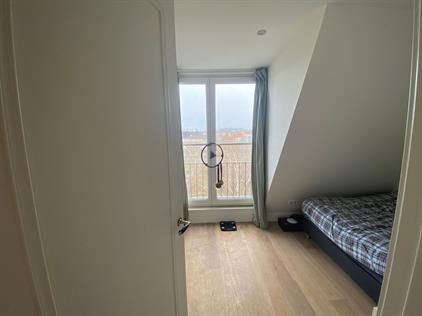 Room for rent 950 euro Weteringschans, Amsterdam