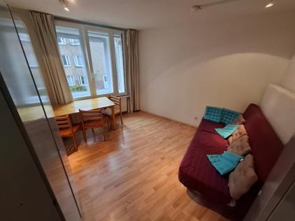 Room for rent 880 euro Holendrechtstraat, Amsterdam