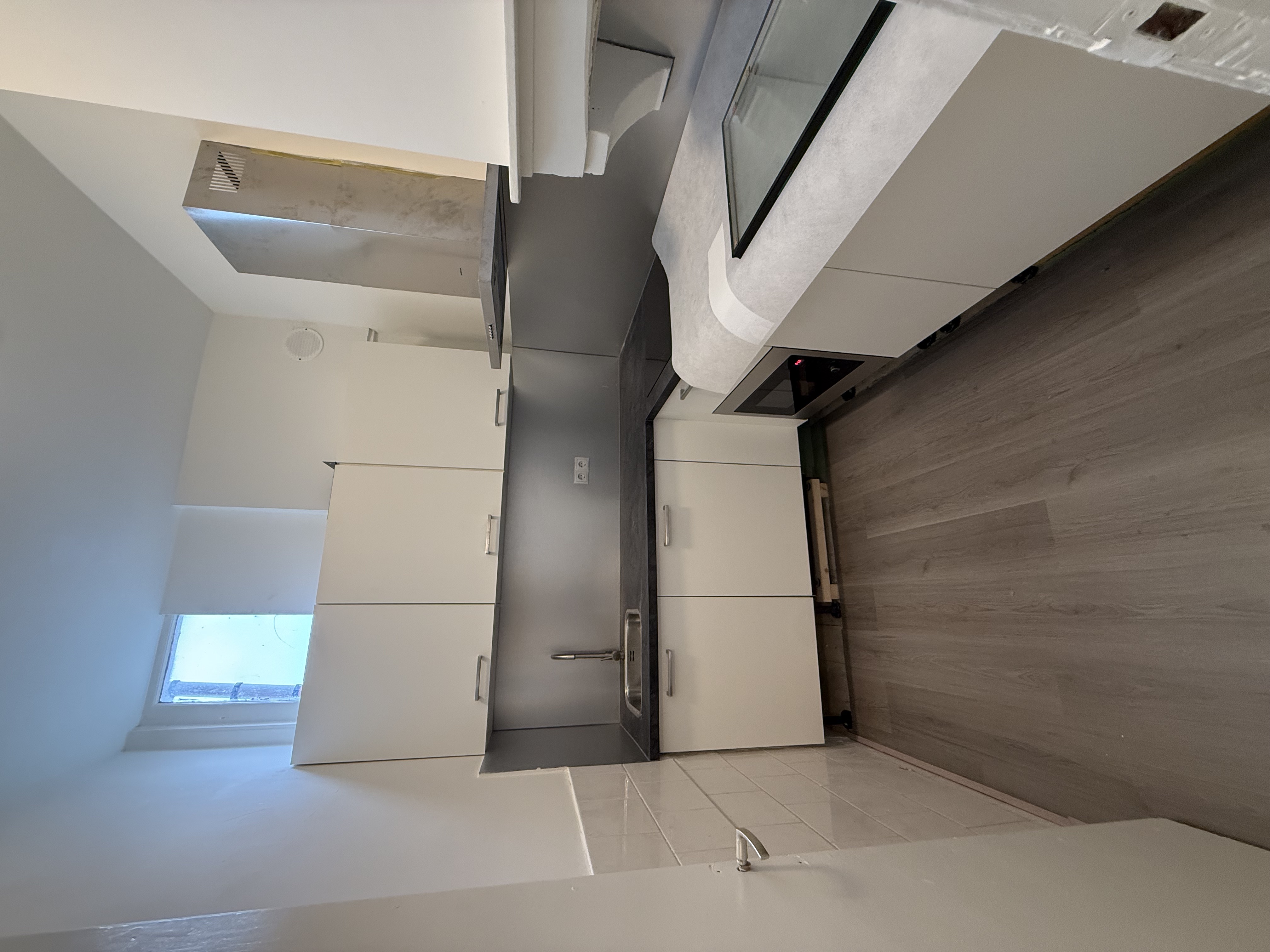 Kamer te huur in Groningen – Tuinbouwstraat – foto 2