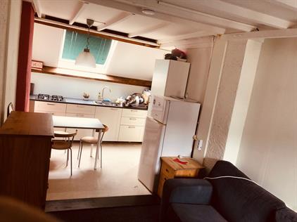 Kamer te huur 698 euro Brandenburgerweg, Maastricht