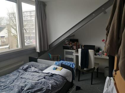 Kamer te huur 590 euro Kellendonkstraat, Arnhem