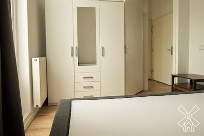 Room for rent 1486 euro Paul Krugerlaan, Den Haag