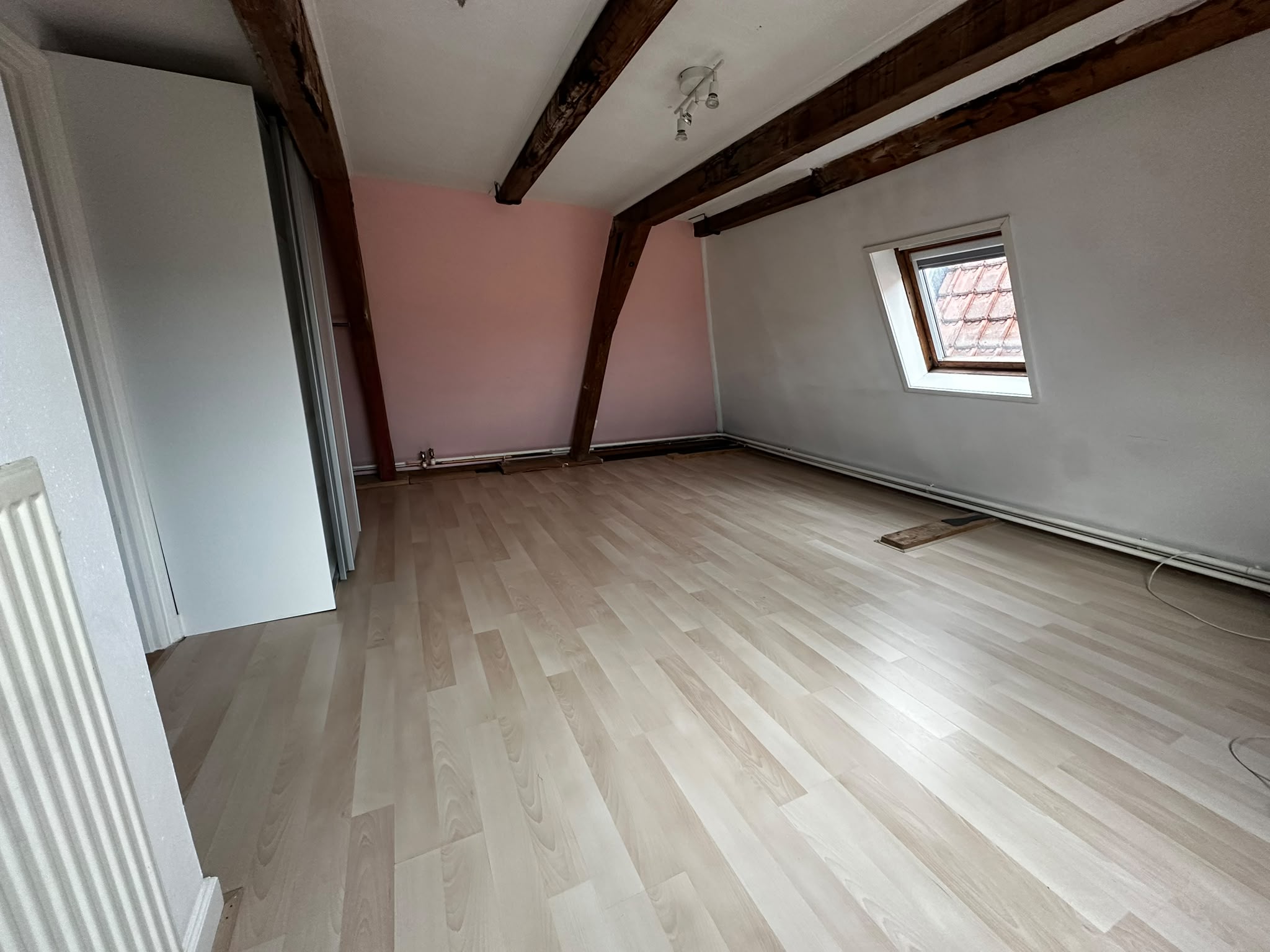 Kamer te huur in Weesp – Nieuwstraat – foto 1