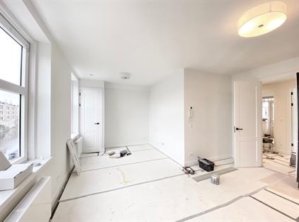 Apartment for rent 2200 euro Postjeskade, Amsterdam