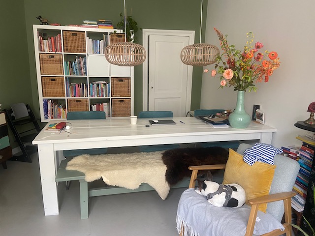 Appartement te huur in Nijmegen – Begijnenstraat – foto 4