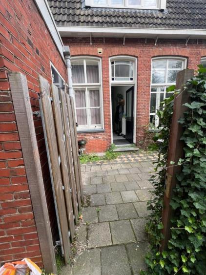 Appartement te huur 1300 euro Hereweg, Groningen