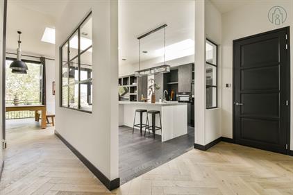 Apartment for rent 4200 euro Looiersgracht, Amsterdam