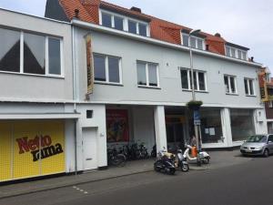 Korvelseweg