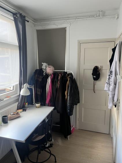 Room for rent 750 euro Bredestraat, Rotterdam