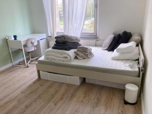 Kamer te huur 910 euro Sinjeur Semeynsstraat, Amstelveen