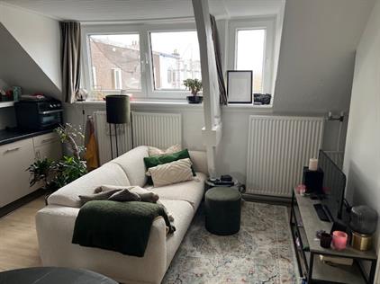 Appartement te huur 925 euro Krayenhofflaan, Nijmegen