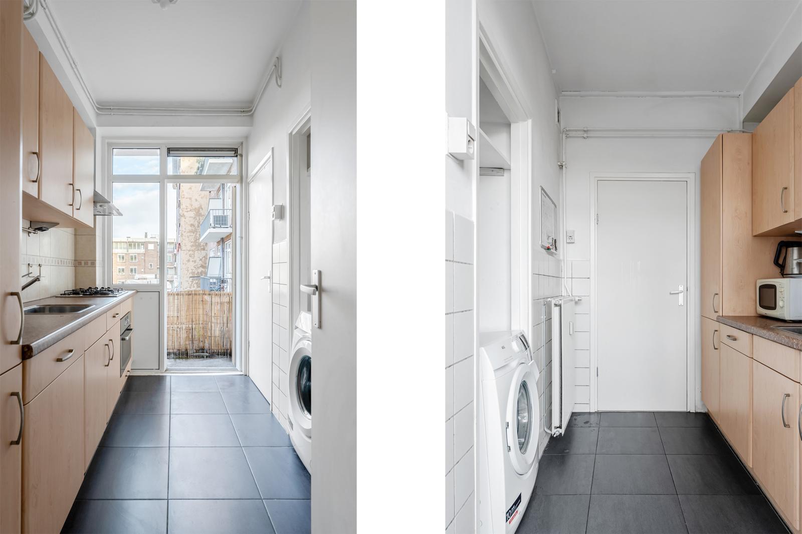 1-rum studio och rum på 15 m²
