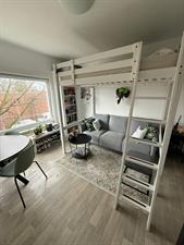 Room for rent 435 euro Dirk Huizingastraat, Groningen