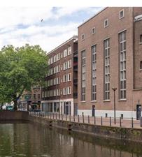 Apartment for rent 1500 euro Delftsevaart, Rotterdam