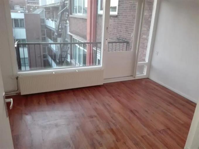 Zimmer bei William Boothlaan In Rotterdam