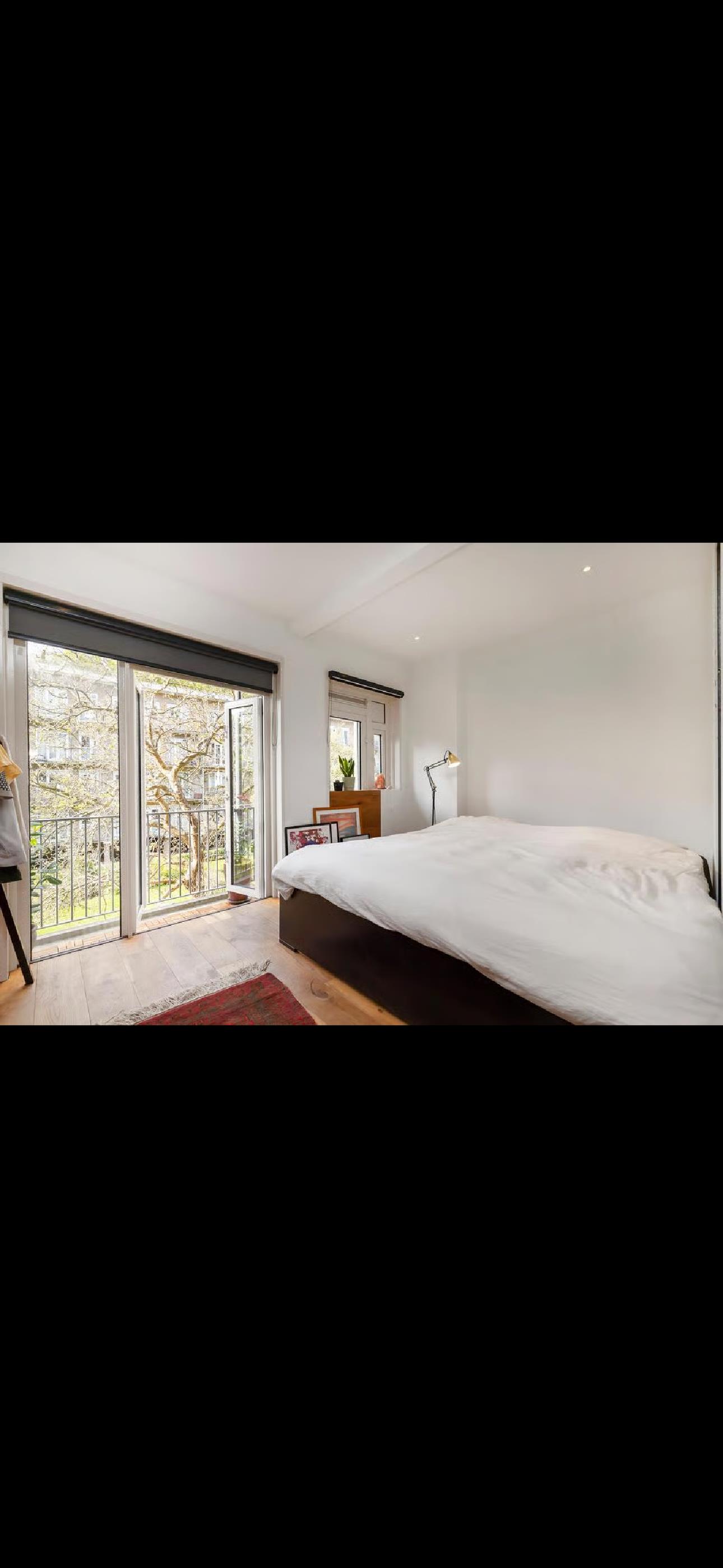 Appartement aan Geuzenkade, Amsterdam 6