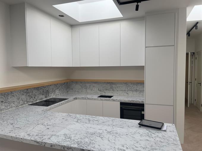 Kamer in Den Haag, Prinsegracht op Kamernet.nl: Ruim appartement (101 m2) | Centrum Den Haag