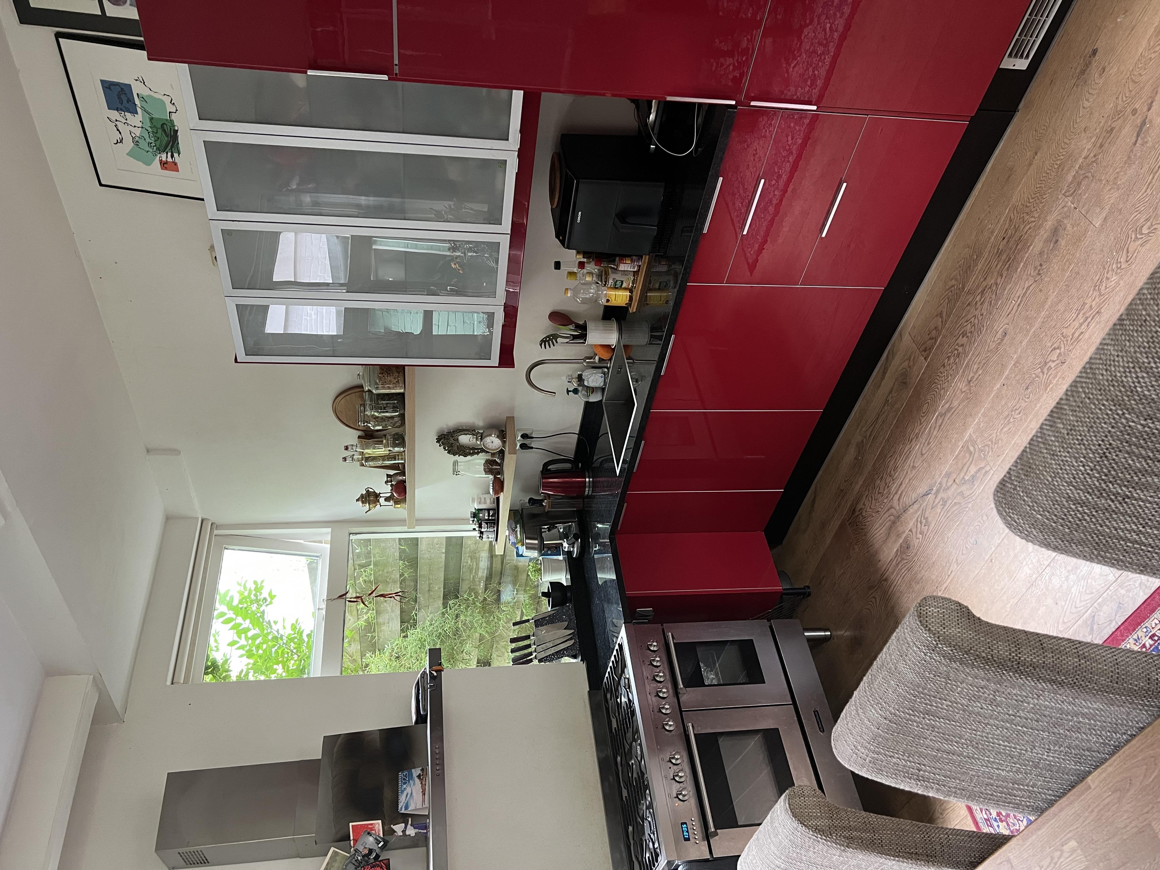 Appartement aan Meeuwerderweg, Groningen 6