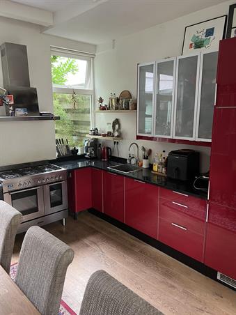 Wohnung bei Meeuwerderweg In Groningen
