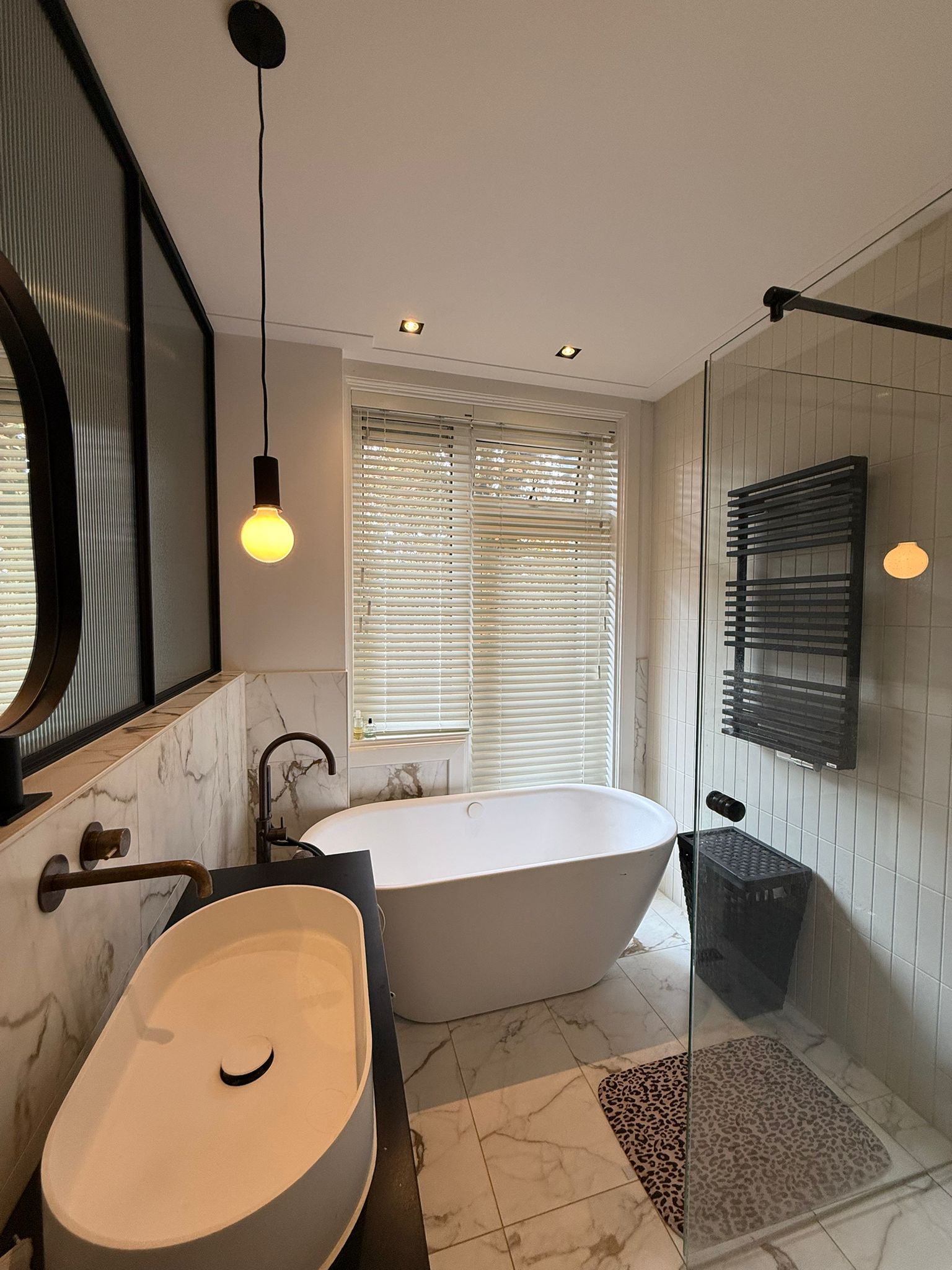 Appartement aan Jekerstraat, Amsterdam 10