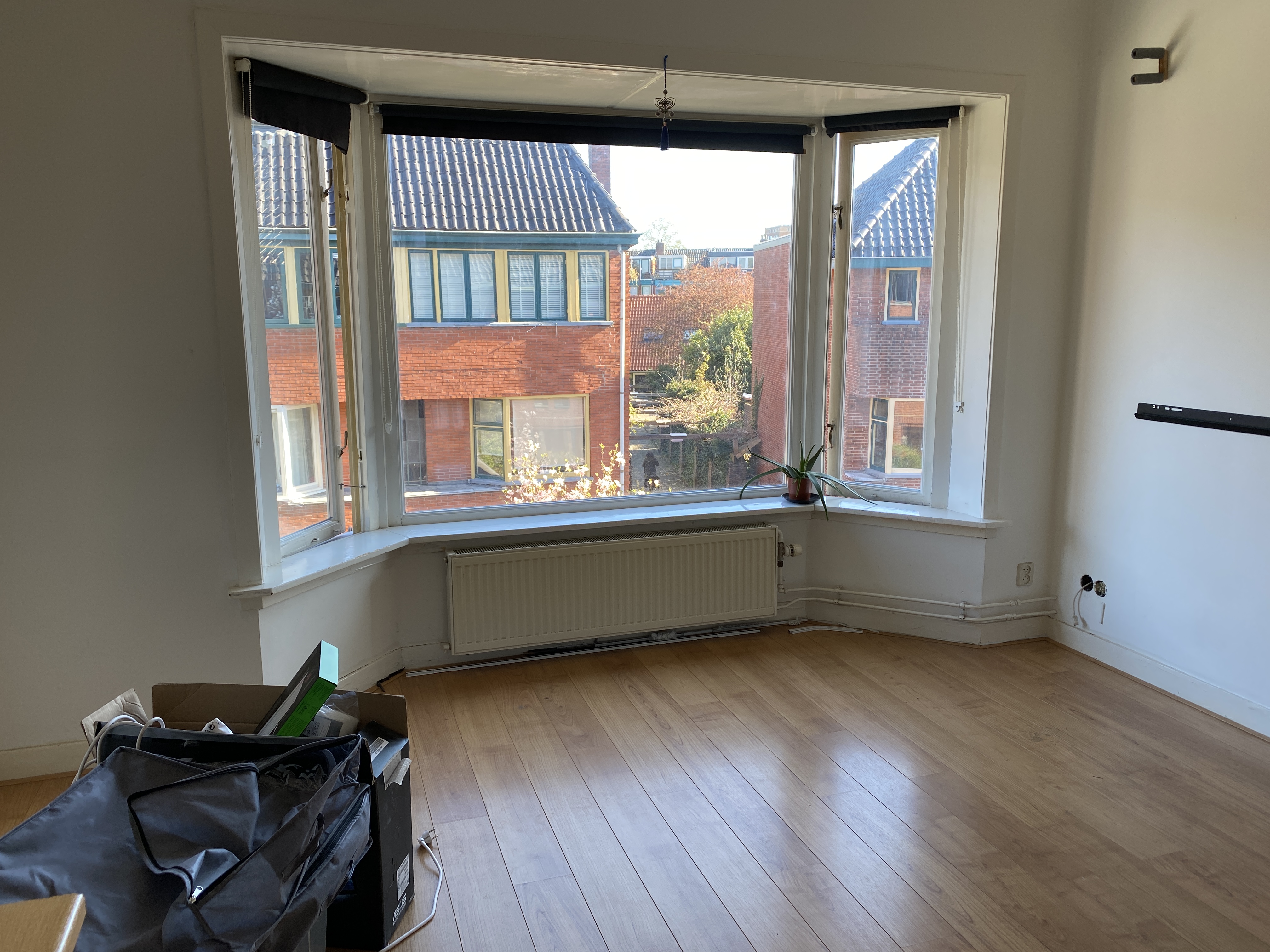 Kamer te huur in Groningen – Ceramstraat – foto 2