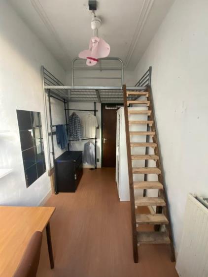 Room for rent 650 euro Coenderstraat, Delft
