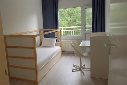 Kamer te huur 1000 euro Kierkegaardstraat, Amstelveen