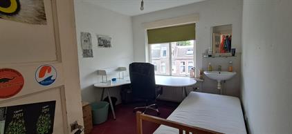 Room for rent 470 euro Helper Weststraat, Groningen