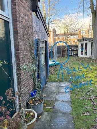 Zimmer bei Poststraat In Tilburg